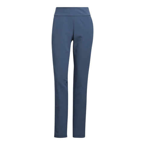 Winter Weight Pull On Full Length Golfhose Damen