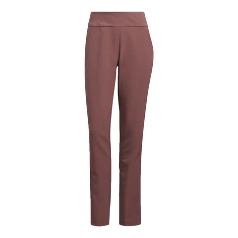 Winter Weight Pull On Full Length Golfhose Damen