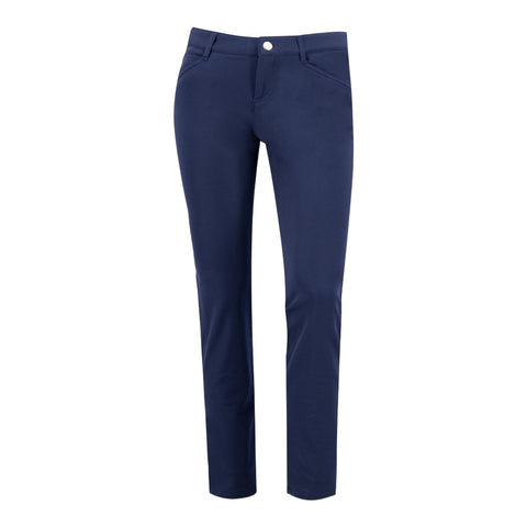 Mona-L WR Super Jersey Golfhose Damen