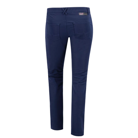 Mona-L WR Super Jersey Golfhose Damen