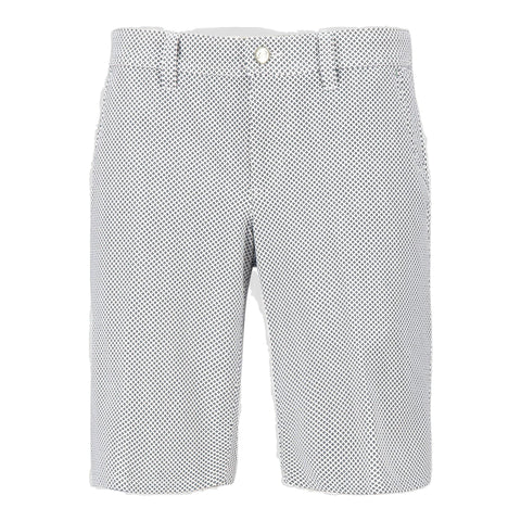 Earnie Print Golfshorts Herren