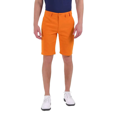 Golfer Bermuda Golfhose Herren