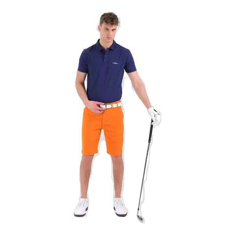 Golfer Bermuda Golfhose Herren
