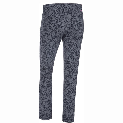 Mona WR REV Flowers Hose Damen