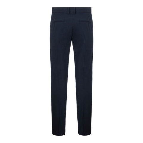 Will-Light Jaquard Hose Herren