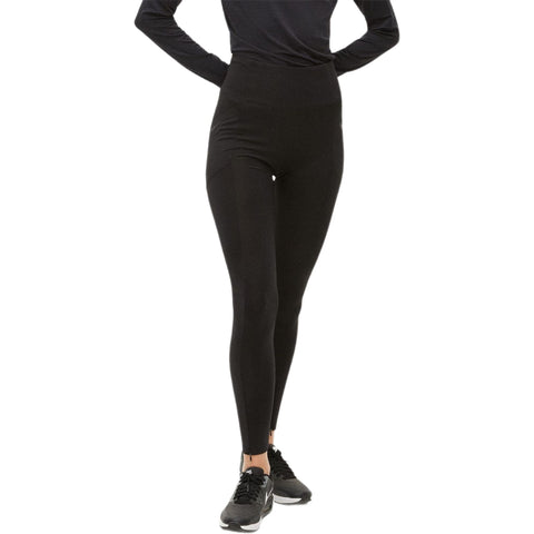Thermo Zip Golfhose Damen