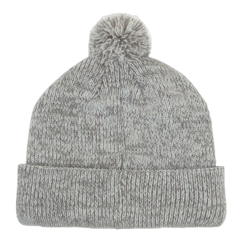 Boardwalk Pom Pom Haube