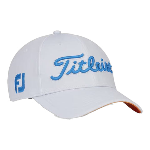 Tour Elite Golf Cap Herren