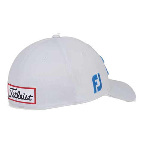 Tour Elite Golf Cap Herren