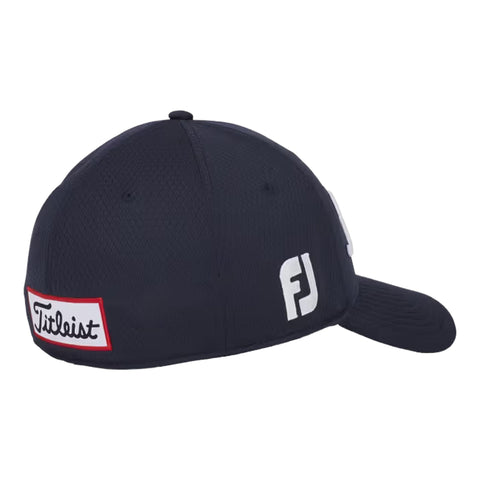 Tour Elite Kappe Herren