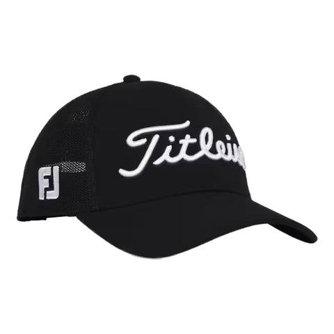 Tour Performance Mesh Kappe Herren