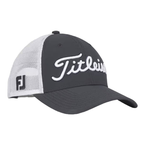 Tour Performance Mesh Kappe Herren