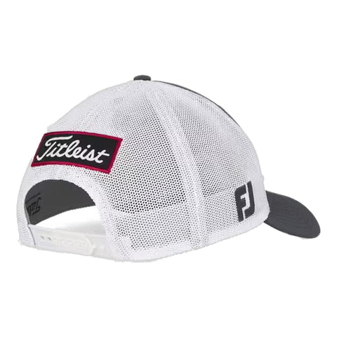 Tour Performance Mesh Kappe Herren