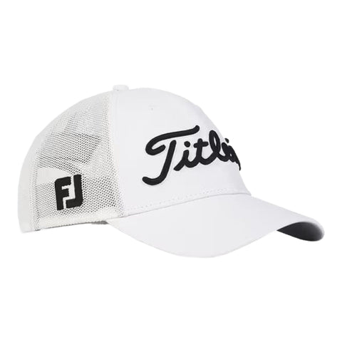 Tour Performance Mesh Kappe Herren