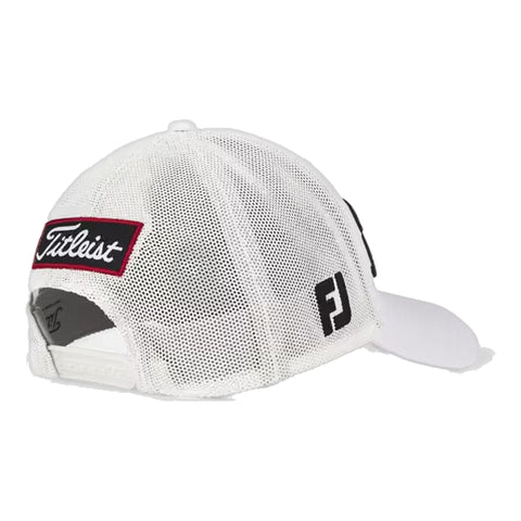 Tour Performance Mesh Kappe Herren