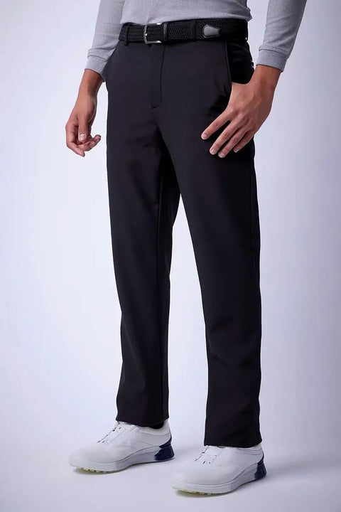 Thermo Golfhose Herren