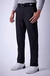 Thermo Golfhose Herren