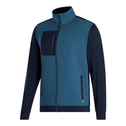 ThermoSeries Hybrid Jacke Herren