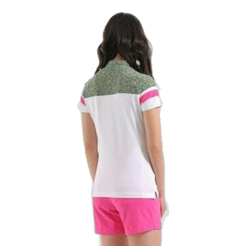 Assort Poloshirt Damen