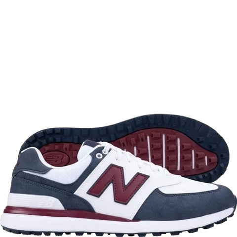 574 Greens v2 Golfschuhe