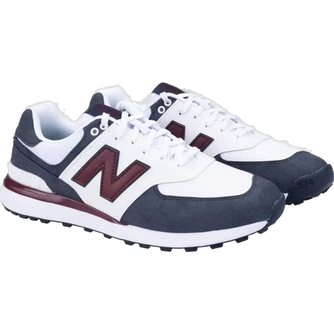 574 Greens v2 Golfschuhe