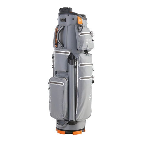 QO9 Classic Waterproof Cartbag