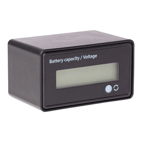 Battery-Checker Batterieanzeige