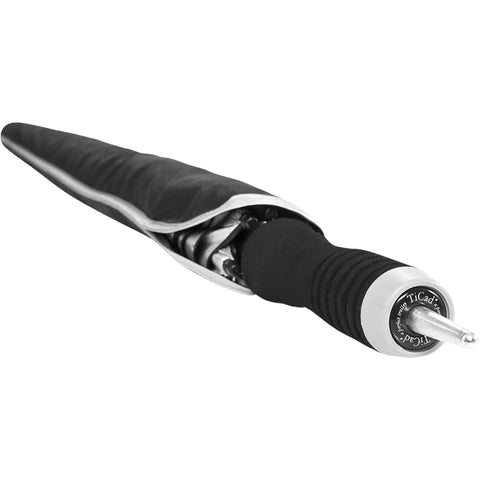 Windbuster Regenschirm