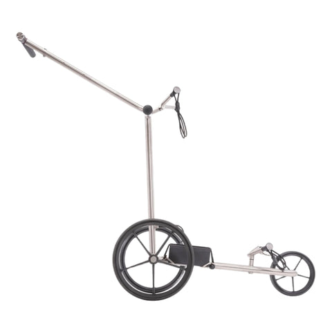 Voyage Elektrotrolley