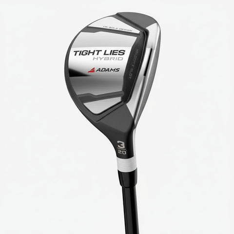 Tight Lies Hybrid Damen