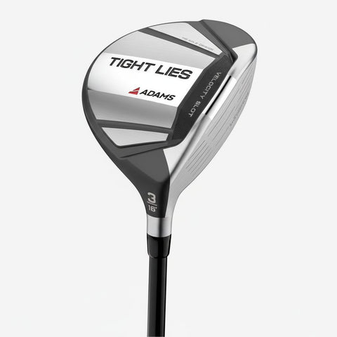 Tight Lies Hybrid Damen