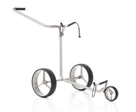 Titan 3-rädrig Trolley