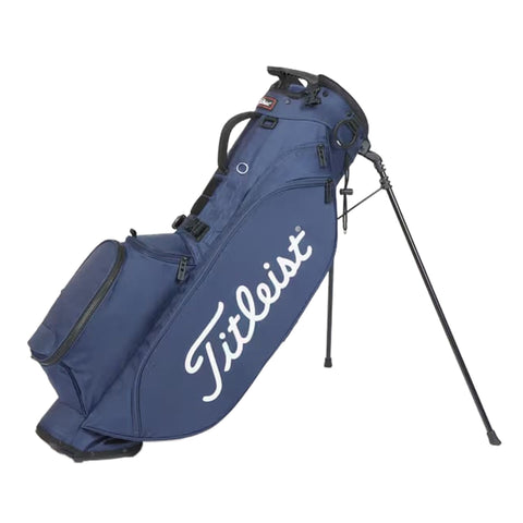 Players 4+ Standbag