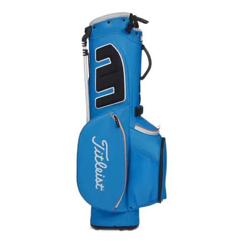 Players 4+ Standbag