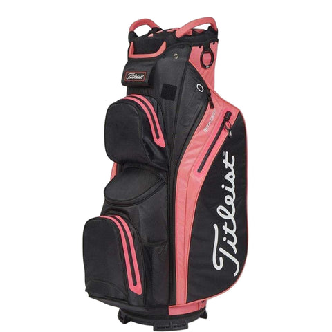 14 StaDry Cartbag