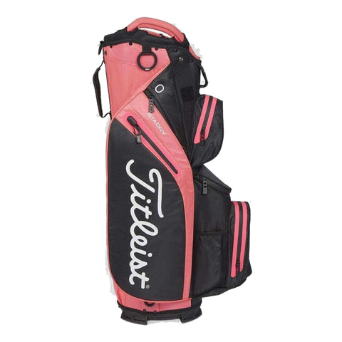 14 StaDry Cartbag