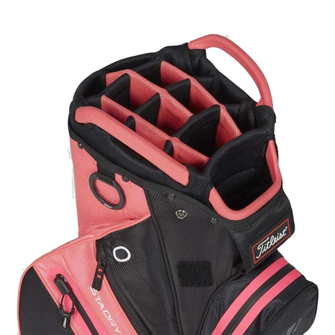14 StaDry Cartbag