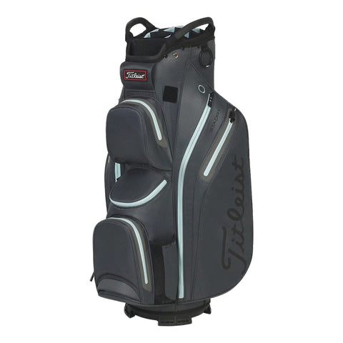 14 StaDry Cartbag