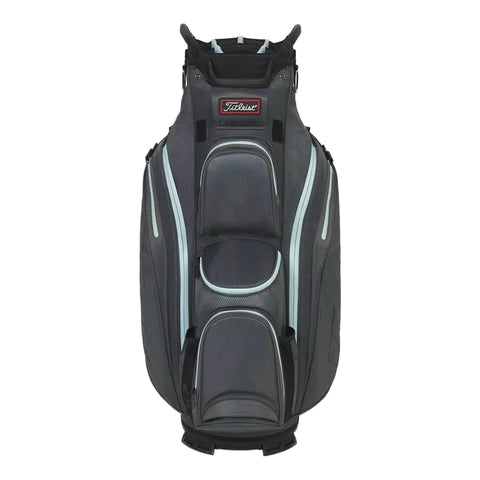 14 StaDry Cartbag