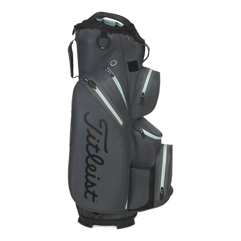 14 StaDry Cartbag