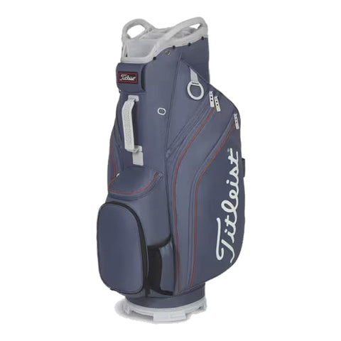 14 StaDry Cartbag