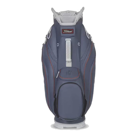 14 StaDry Cartbag