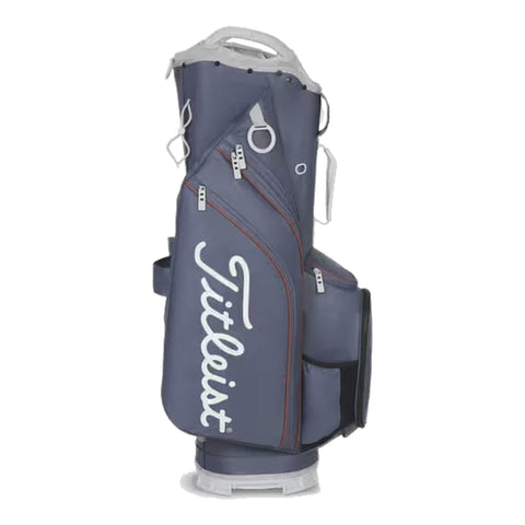14 StaDry Cartbag