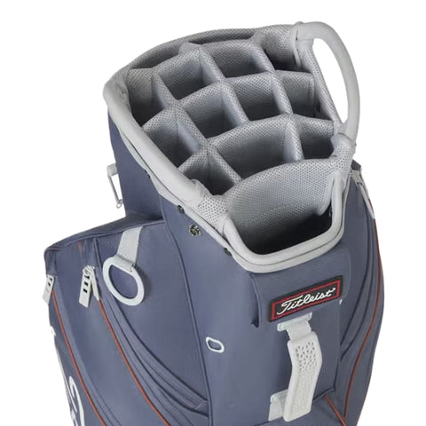14 StaDry Cartbag