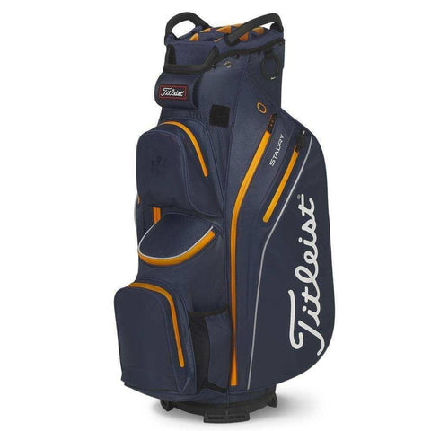 14 StaDry Cartbag