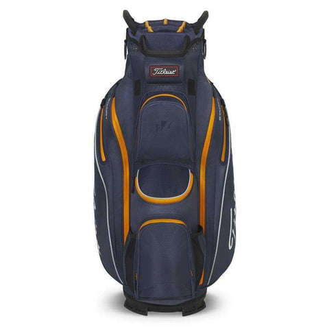 14 StaDry Cartbag