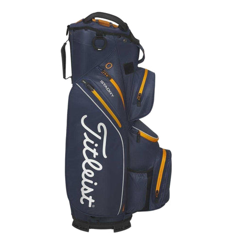 14 StaDry Cartbag