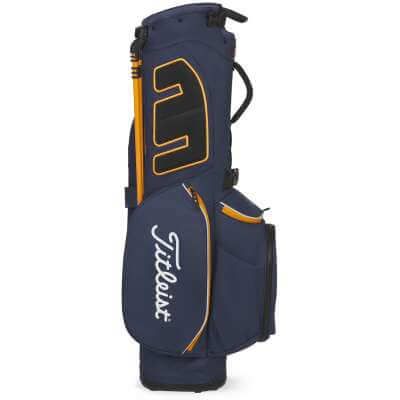 Players 5 StaDry Standbag