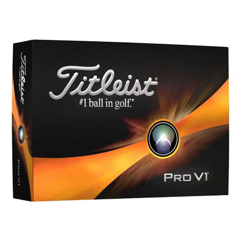 Pro V1 Vatertag Golfbälle Herren