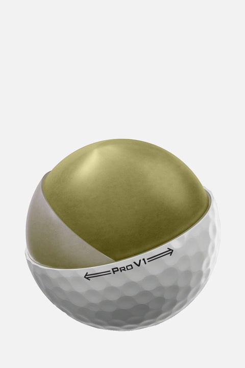 Pro V1 (2021) Golfbälle